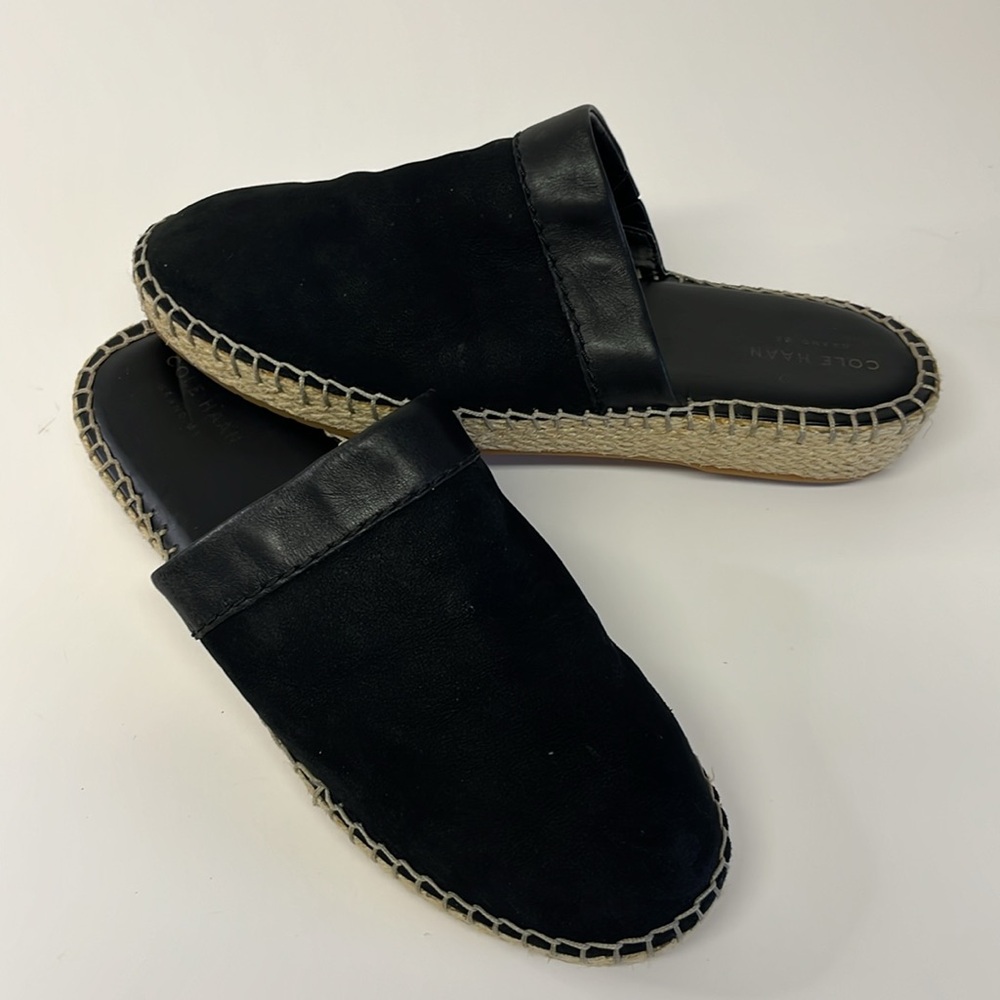 COLE HAAN